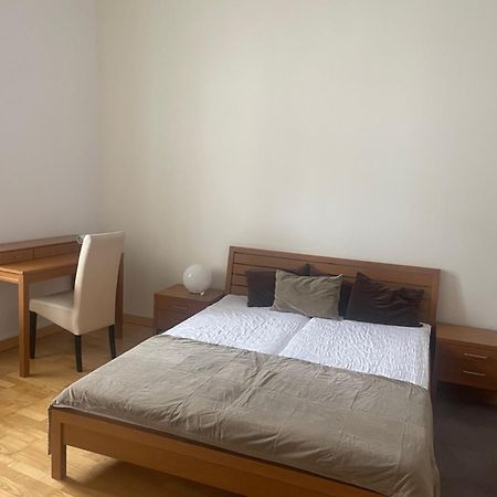 Apartman Pistacia Priame Centrum Bb Banská Bystrica Eksteriør billede