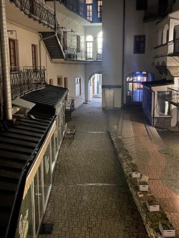 Apartman Pistacia Priame Centrum Bb Banská Bystrica Eksteriør billede