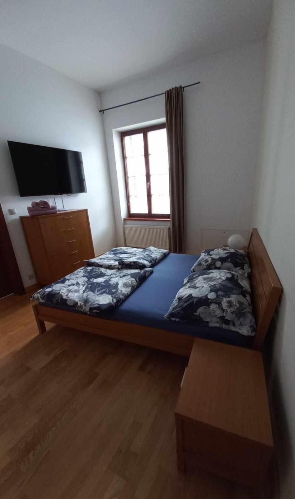 Apartman Pistacia Priame Centrum Bb Banská Bystrica Eksteriør billede