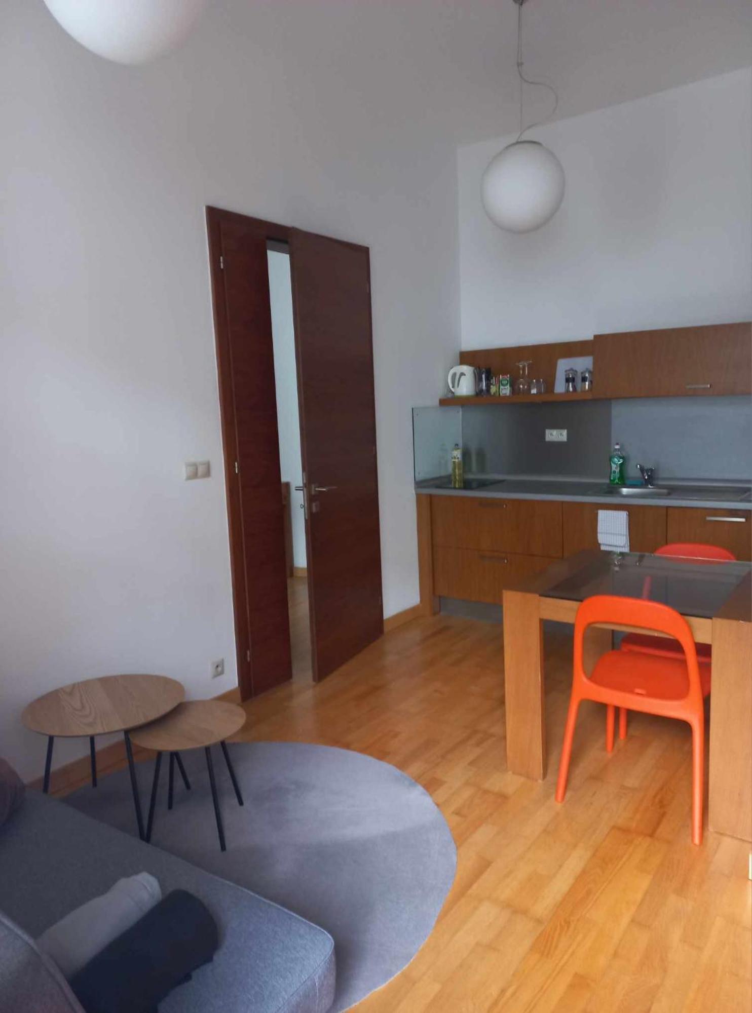 Apartman Pistacia Priame Centrum Bb Banská Bystrica Eksteriør billede