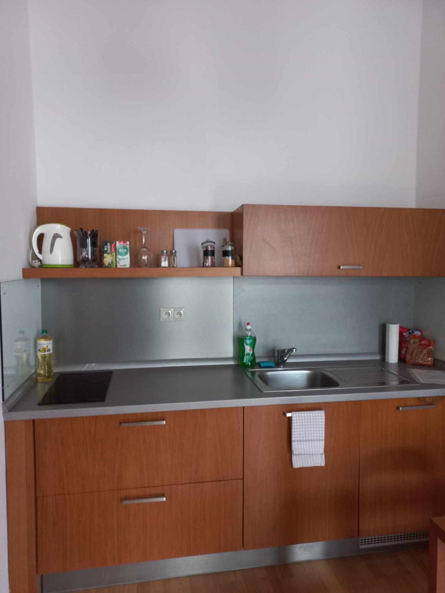 Apartman Pistacia Priame Centrum Bb Banská Bystrica Eksteriør billede